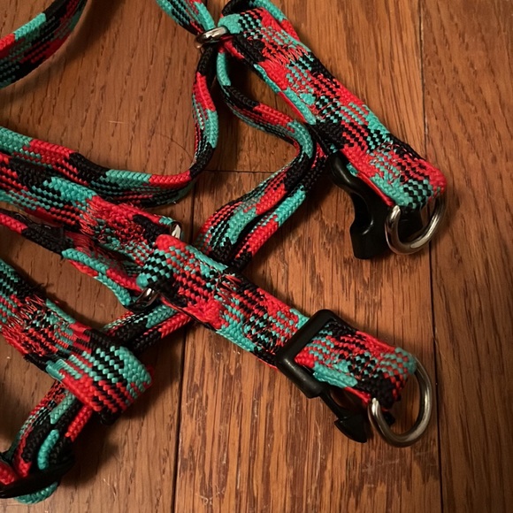 5280 dog harness